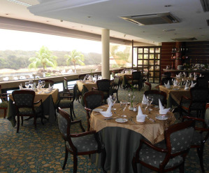 Venetur Orinoco Hotel Ciudad Guayana ภายนอก รูปภาพ