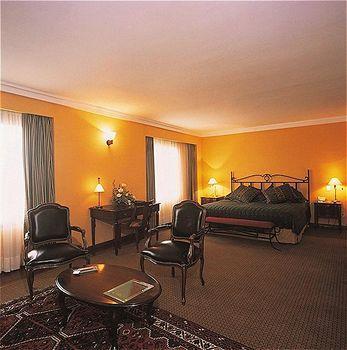 Venetur Orinoco Hotel Ciudad Guayana ภายนอก รูปภาพ
