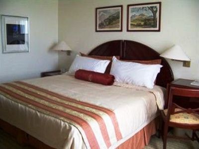 Venetur Orinoco Hotel Ciudad Guayana ภายนอก รูปภาพ